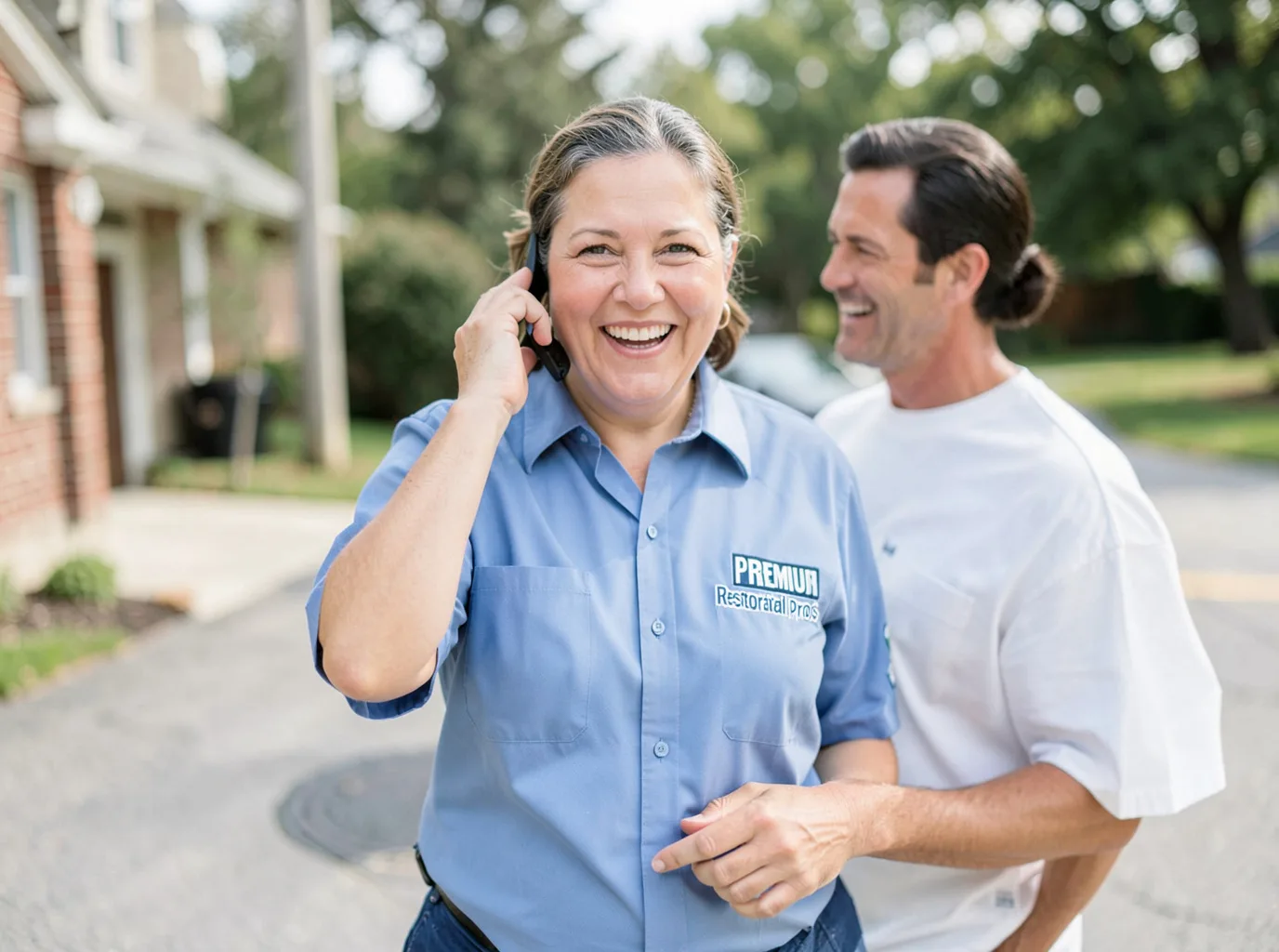 Water Damage Restoration Tate, GA FAQs